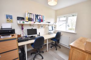 Bedroom three- click for photo gallery